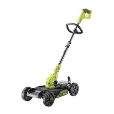 Ryobi 18V ONE+ Cordless 30cm 3 in 1 Mower (Bare Tool)