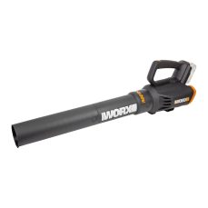 Worx Cordless Leaf Blower 20V & WA3551.1 18V Battery Pack