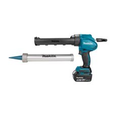 Makita DCG180RTB 18V Li-ion LT Caulking Gun Kit