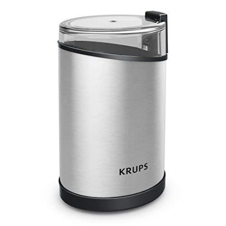 toptopdealcouk-affordable-krups-10942227731-gx204-one-touch-grinder-krups-coffee-grinder