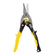 AMK® Stanley Fatmax Straight Cut Aviation Tin Snips 250mm