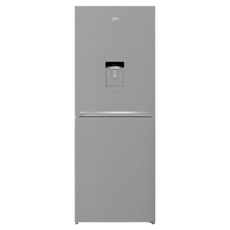 toptopdealcouk-beko-frost-free-fridge-freezer-stainless-steel-beko-freezer