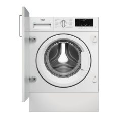 Beko RecycledTub®Integrated 9kg Washing Machine