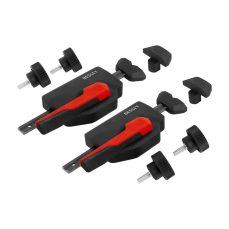 BESSEY Horizontal Pull-Down Clamp WNS-Set-MF