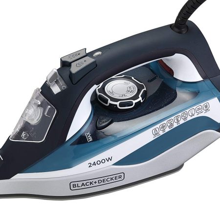 toptopdealcouk-blackdecker-airer-and-breville-diamondxpress-steam-iron–blackdecker-steam-iron