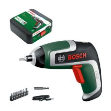 Bosch Compact Cordless Screwdriver IXO - 7th Generation