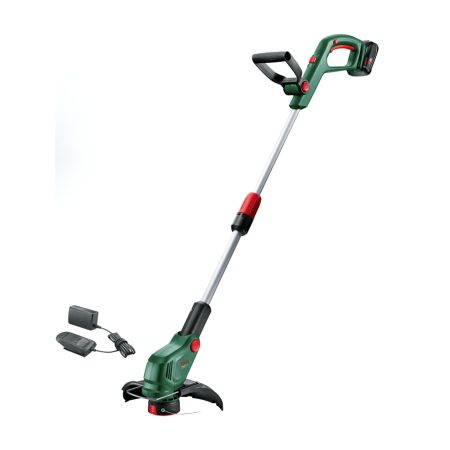 toptopdealcouk-bosch-cordless-grass-trimmer-universalgrasscut-18v-26-500-with-battery-and-charger-bosch-cordless-grass-trimmer