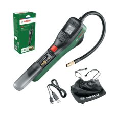 Bosch Easy Pump Electric Bike Pump