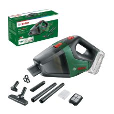 Bosch Home and Garden Cordless Vacuum Cleaner