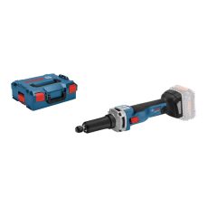 Bosch Professional 18V Cordless Straight Grinder GGS 18 V-23 LC