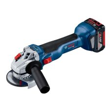Bosch Professional 18V System GWS 18V-10 Cordless Angle Grinder