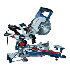 Bosch Professional GCM 8 SJL Sliding Mitre Saw