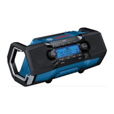 Bosch Professional Systems Digital Construction Radio