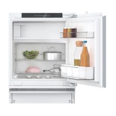 Bosch Series 4 110L Under Counter Integrated Fridge - White