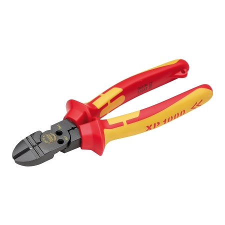 toptopdealcouk-buy-draper-13643-xp1000-vde-tethered-4-in-1-combination-cutter-180mm-draper-hand-cutters