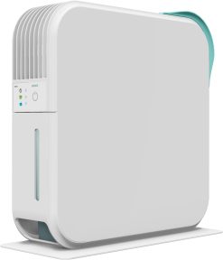 EcoAir Vesto Photocatalyst Air Purifier Dehumidifier