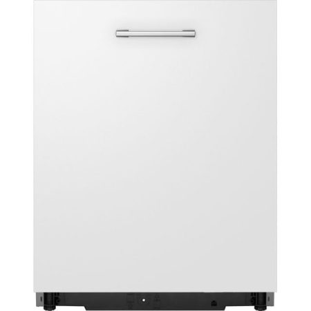 LG DB325TXS 14 Place Setting, TrueSteam, Quadwash Fully Integrated Dishwasher, E Rated