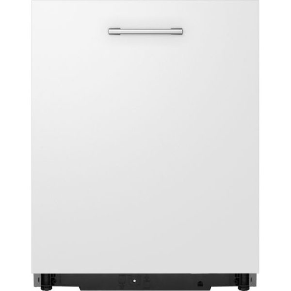 LG DB325TXS 14 Place Setting, TrueSteam, Quadwash Fully Integrated Dishwasher, E Rated