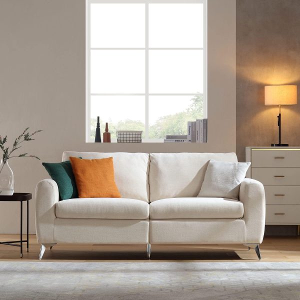 toptopdealcouk-cherry-tree-furniture-noak-woven-sofa-with-chrome-legs