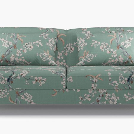 toptopdealcouk-cherry-tree-furniture-noak-woven-sofa-with-chrome-legs-cherry-tree-sofa
