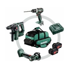 Combo Set 3.1.1 18V (691174000) Battery Machines