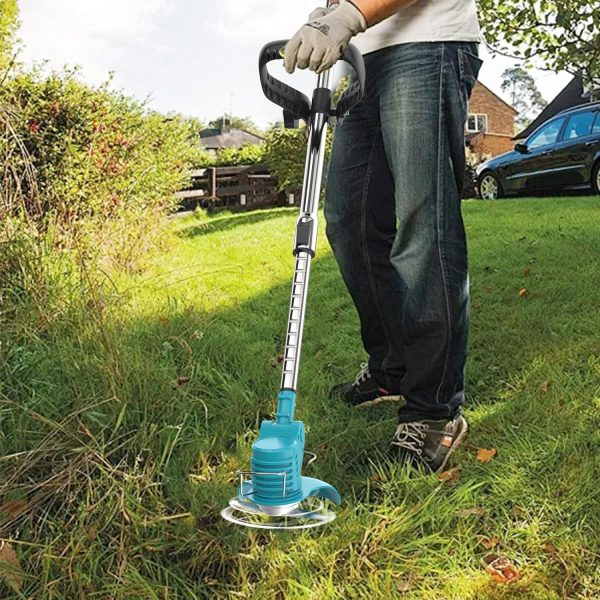 toptopdealcouk-cordless-grass-strimmer-compatible-with-makita-battery