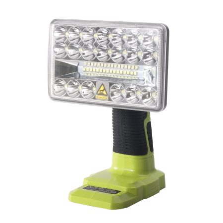 toptopdealcouk-cordless-led-work-light-for-ryobi-18-volt-one-lithium-ion-nicd-nimh-batteries-p108-yex-bur-18w-2000lm-power-led-spotlight-handheld-flashlight-ryobi-cordless-floodlight