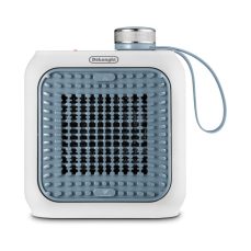 De’Longhi Electric Space Heater 360W Fan Heater