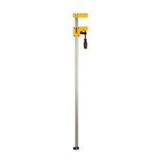 DEWALT 1200mm (48 inch) Parallel Screw Clamp