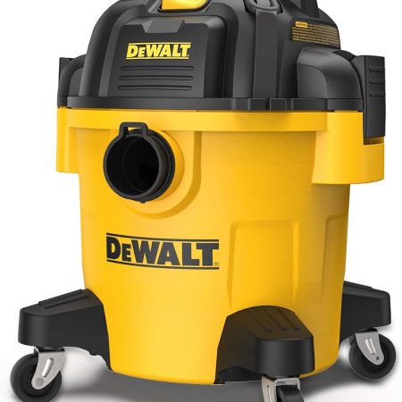 toptopdealcouk-dewalt-20l-wetdry-vacuum-cleaner-movable-vac-with-universal-wheel-3-in-1-with-blow-function-for-jobsite-and-workshop-dewalt-cordless-dry-vacuum