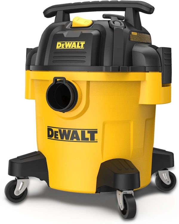 toptopdealcouk-dewalt-20l-wetdry-vacuum-cleaner-movable-vac-with-universal-wheel-3-in-1-with-blow-function-for-jobsite-and-workshop-dewalt-cordless-dry-vacuum