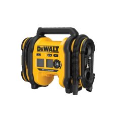 DEWALT 20V MAX* Cordless Tire Inflator
