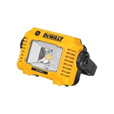 DEWALT DCL077 Battery-Powered Construction Light 2000 Lumen