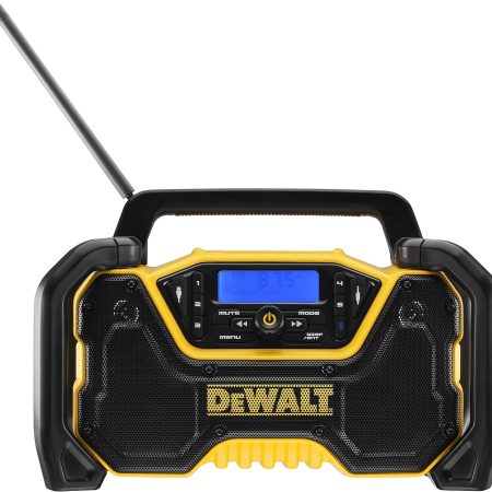 toptopdealcouk-dewalt-dcr029-qw-radio-portable-noir-jaune-dewalt-cordless-radio-portable