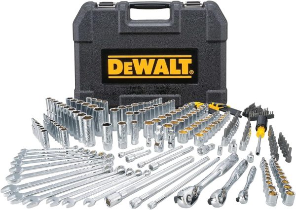 toptopdealcouk-dewalt-mechanics-tool-set-dwmt82835-264-piece-combination-tool-kit-dewalt-hand-tool-sets