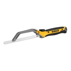 DeWALT Mini Hacksaw 300mm with Adjustable Blade Length