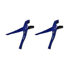 Faithfull PPC328N 3-28 mm Plastic Pipe Cutter (Pack of 2)