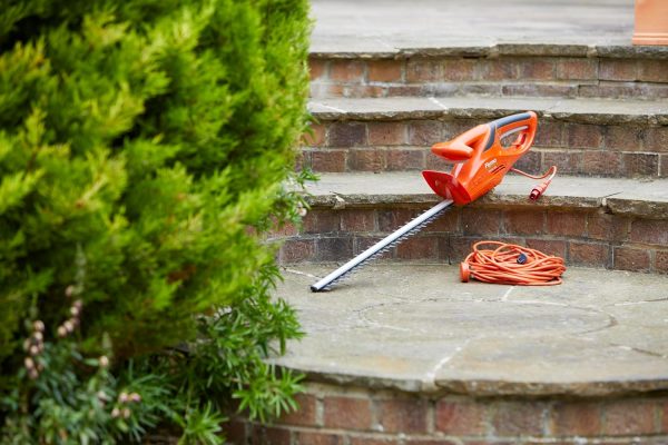 toptopdealcouk-flymo-easicut-450-electric-hedge-trimmer-efficient-trimming