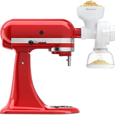 toptopdealcouk-grain-mill-attachment-for-kitchenaid-stand-mixer-kitchenaid-coffee-grinder