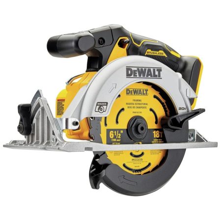 toptopdealcouk-great-deal-dewalt-20v-max-circular-saw-6-12-inch-cordless-tool-only-dcs565b-dewalt-cordless-circular-saw