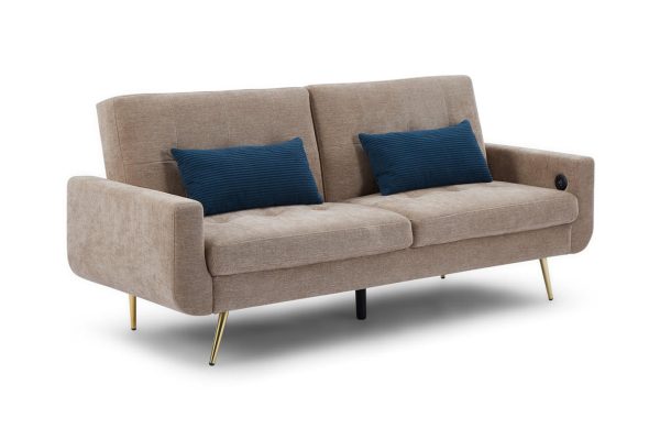 toptopdealcouk-honeypot-lyra-3-seater-sofa-bed-in-mocha-fabric-finest-blend-honeypot-sofa