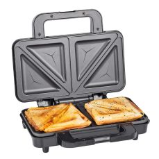 Innoteck Kitchen Pro Deep Fill 2 Slice Sandwich Toaster