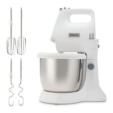 Kenwood Chefette Lite Hand Mixer HMP34.A0WH