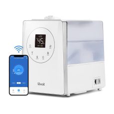 LEVOIT Smart Humidifiers for Bedroom Large Room Home