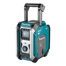 Makita 12V Max CDT to 40V Max GT Job Site Radio