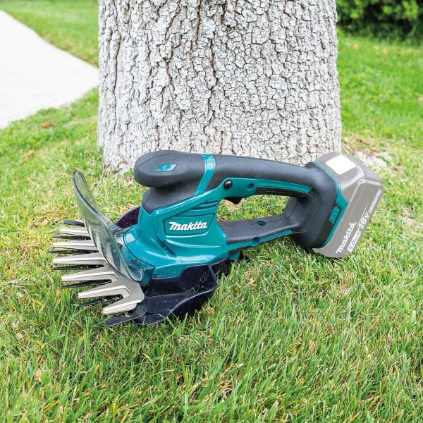 toptopdealcouk-makita-18v-cordless-grass-shear-with-hedge-trimmer-blade-makita