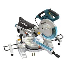 Makita 240V 260mm Slide Compound Mitre Saw