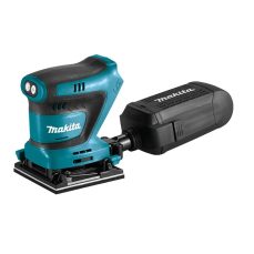 Makita DBO480Z 18V Li-ion LXT Finishing Sander