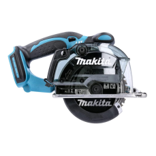 Makita DCS552Z 18V Li-Ion LXT 136mm Metal Saw