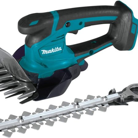 toptopdealcouk-makita-xmu04zx-18v-lxt®-lithium-ion-cordless-grass-shear-with-hedge-trimmer-blade-makita-cordless-grass-shear
